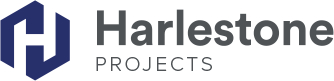 Harlestone Projects logo