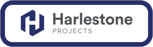 Harlestone Projectslogo